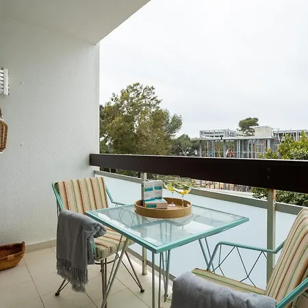 Costa Da Guia Mhouse Lease Apartamento Cascaes